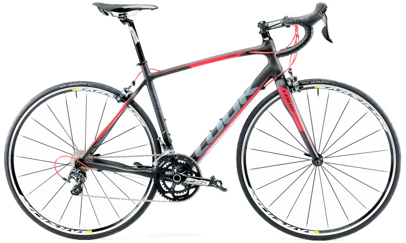 Look 566 Ultegra Carbon