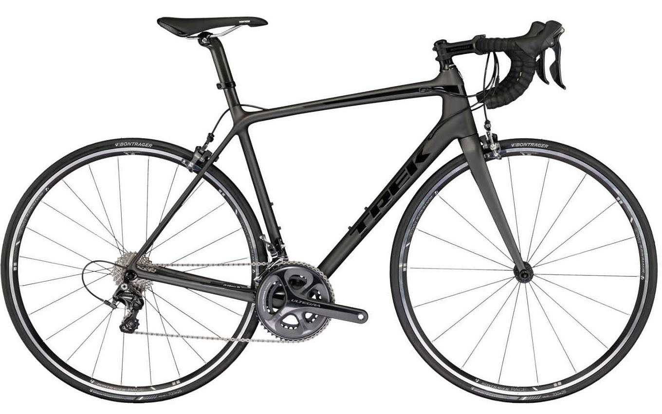 trek bike