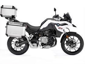 BMW F750 GS