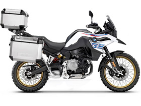 BMW F850 GS