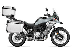 BMW F850 GS Adventure