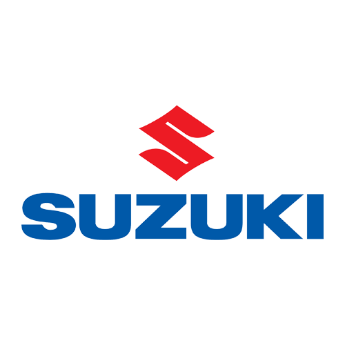 logo suzuki