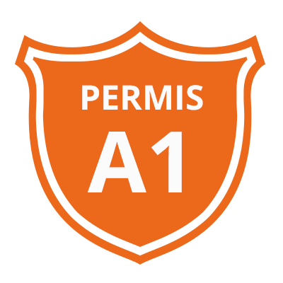 permis a1