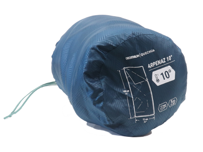 Sleeping bag