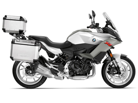 BMW F 900 XR