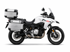 BMW F800 GS