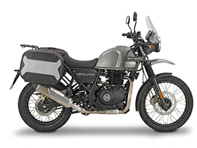 Royal Enfield Himalayan